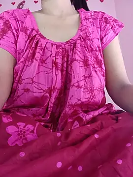 Snapshot of Saniya76 chatting on 26, 6, 2026 Saniya76 online show from 26, 6, 2026