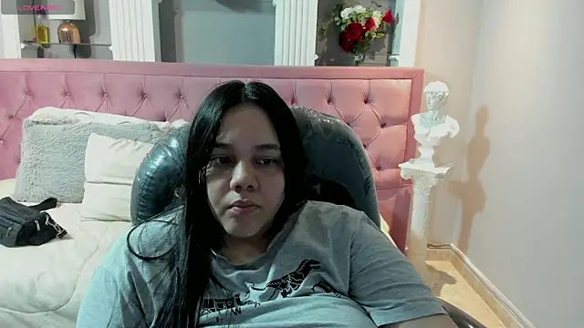 Snapshot of _chelsea_24 chatting on 24, 5, 2026 chelsea 24 online show from 24, 5, 2026