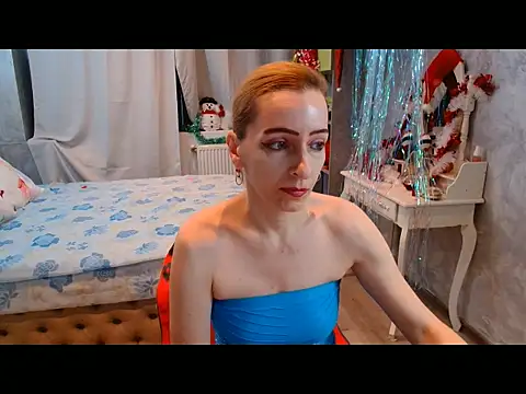 AnneDevrim online show from 18, 12, 2025