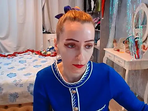 AnneDevrim online show from 13, 1, 2026