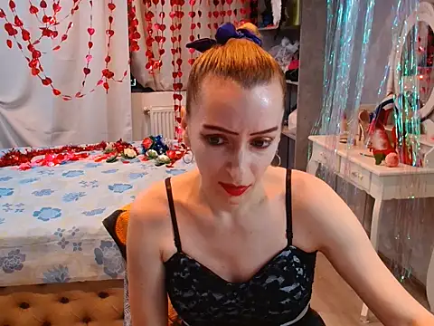 AnneDevrim online show from 15, 1, 2026