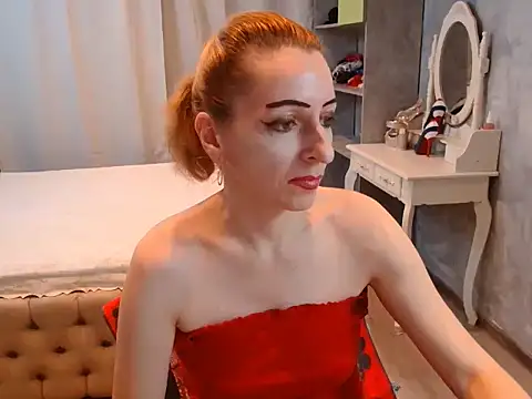 AnneDevrim online show from 26, 11, 2025