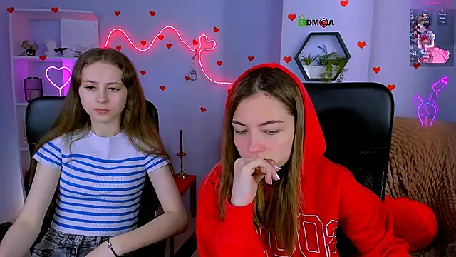baby hotte online show from 29, 5, 2026