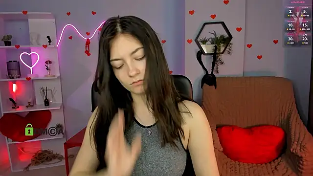 baby hotte online show from 25, 2, 2026