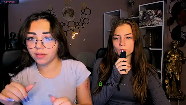 baby hotte online show from 18, 11, 2025