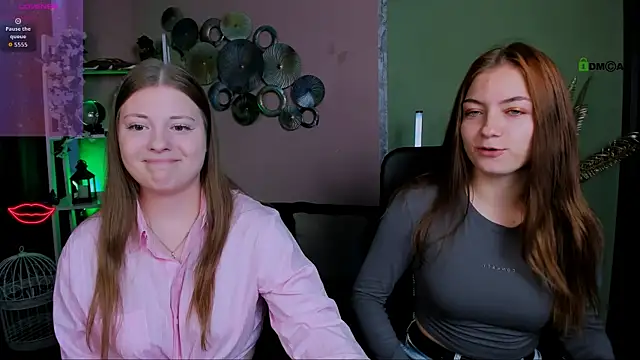 baby hotte online show from 24, 11, 2025