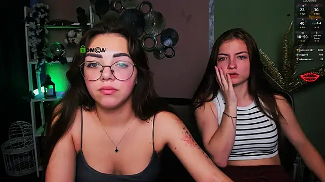 baby hotte online show from 26, 11, 2025