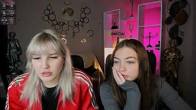 baby hotte online show from 17, 12, 2025