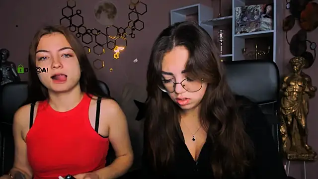 baby hotte online show from 20, 11, 2025