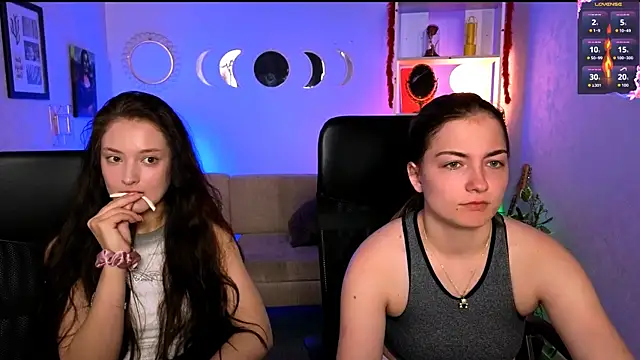 baby hotte online show from 5, 6, 2026