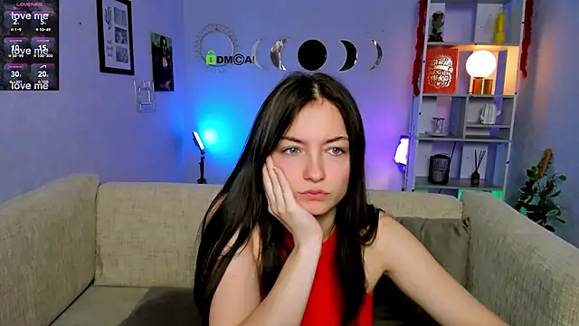 baby hotte online show from 9, 3, 2026