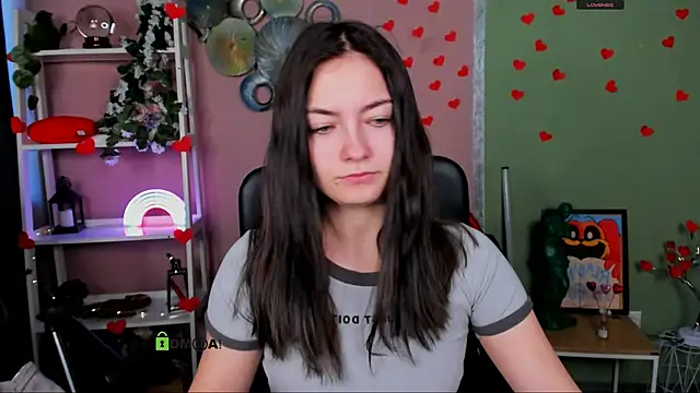 baby hotte online show from 10, 2, 2026