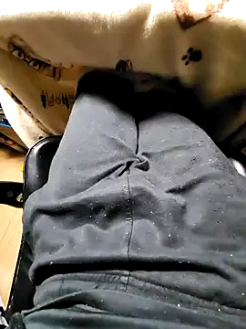 yuyuyu23565 online show from 13, 11, 2025