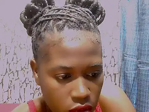 AnastasiasteelX online show from 6, 11, 2025