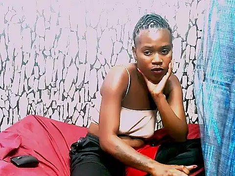 AnastasiasteelX online show from 15, 11, 2025