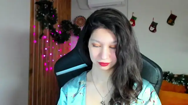 SaraDenars online show from 22, 12, 2025