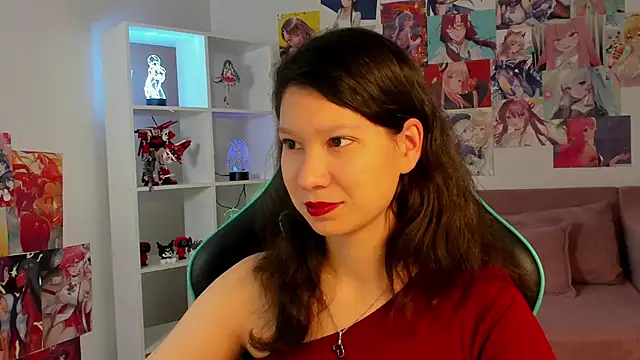 Snapshot of SaraDenars chatting on 25, 11, 2025 SaraDenars online show from 25, 11, 2025