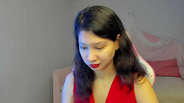 Snapshot of SaraDenars chatting on 21, 11, 2025 SaraDenars online show from 21, 11, 2025