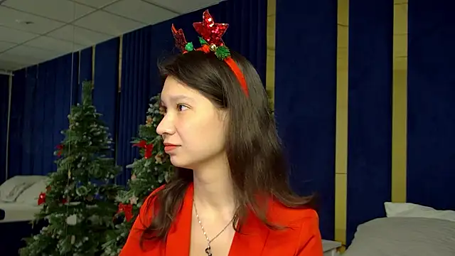 SaraDenars online show from 15, 12, 2025