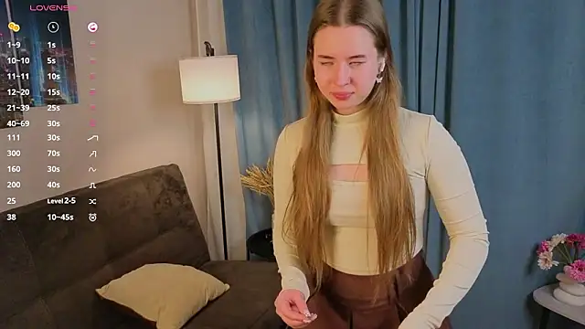 MowasaBritten online show from 19, 2, 2026