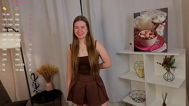 MowasaBritten online show from 25, 3, 2026