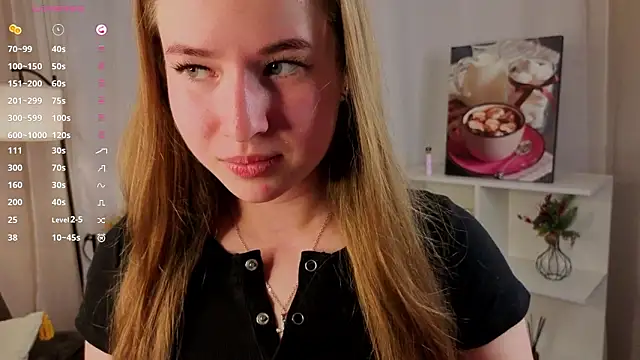 MowasaBritten online show from 12, 3, 2026