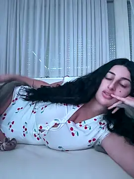 jojoa23 online show from 25, 11, 2025