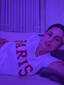 jojoa23 online show from 18, 2, 2026