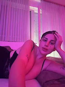 jojoa23 online show from 6, 5, 2026