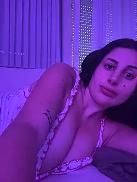 jojoa23 online show from 3, 6, 2026