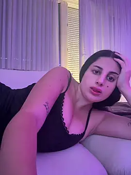 jojoa23 online show from 12, 3, 2026