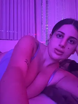 jojoa23 online show from 18, 3, 2026