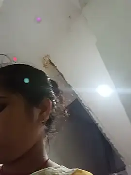 Snapshot of Sanjna_babby chatting on 8, 7, 2026 Sanjna babby online show from 8, 7, 2026