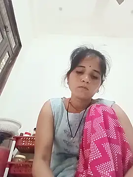Snapshot of Sanjna_babby chatting on 10, 6, 2026 Sanjna babby online show from 10, 6, 2026