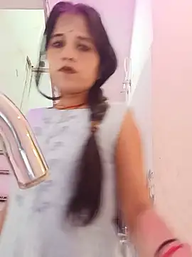 Snapshot of Sanjna_babby chatting on 13, 6, 2026 Sanjna babby online show from 13, 6, 2026