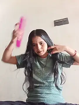 Snapshot of Sanjna_babby chatting on 14, 6, 2026 Sanjna babby online show from 14, 6, 2026
