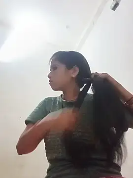 Snapshot of Sanjna_babby chatting on 25, 6, 2026 Sanjna babby online show from 25, 6, 2026