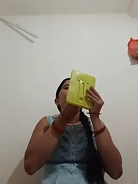 Snapshot of Sanjna_babby chatting on 16, 6, 2026 Sanjna babby online show from 16, 6, 2026