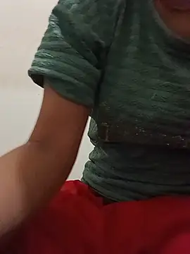 Snapshot of Sanjna_babby chatting on 6, 7, 2026 Sanjna babby online show from 6, 7, 2026