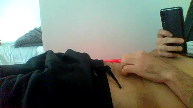 Camiin20 online show from 23, 3, 2026