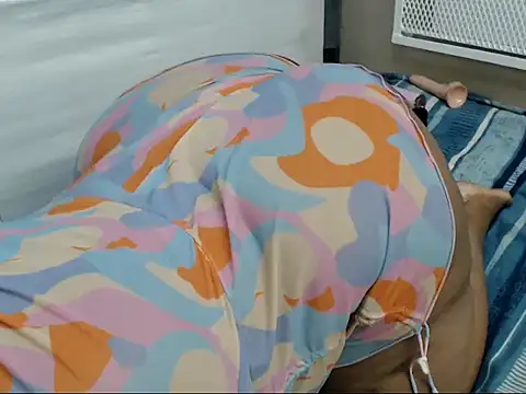 BigAssBBW24 online show from 17, 11, 2025