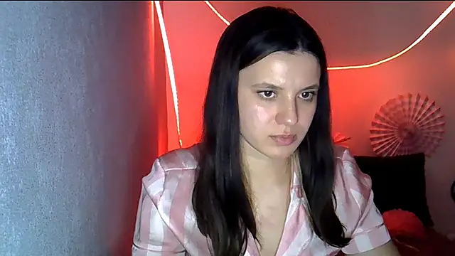 KiraHoney online show from 17, 2, 2026