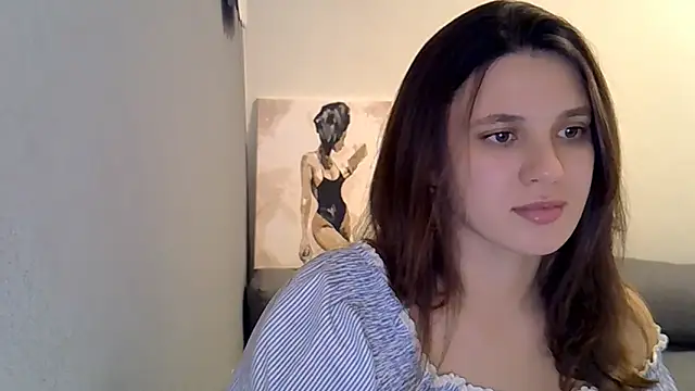 KiraHoney online show from 25, 11, 2025