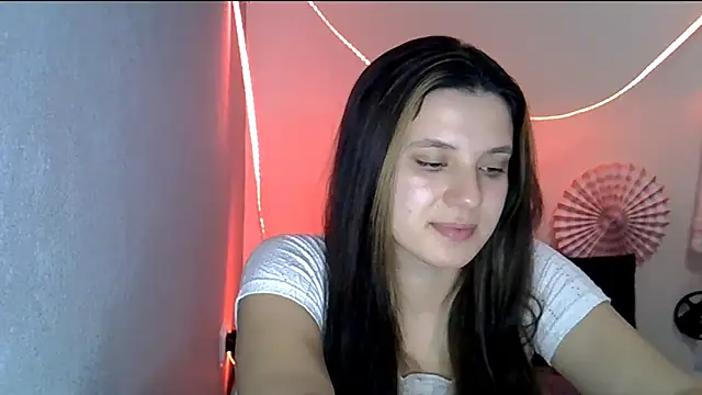 KiraHoney online show from 19, 2, 2026