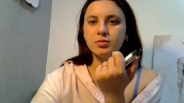 KiraHoney online show from 18, 11, 2025