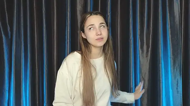 LeenaPuita online show from 5, 1, 2026