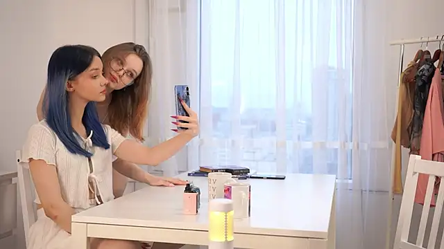 Snapshot of MalloryWasem chatting on 7, 11, 2025 MalloryWasem online show from 7, 11, 2025