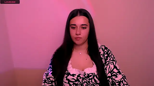 AlinaDoll  online show from 12, 11, 2025