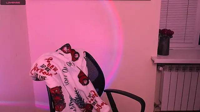 AlinaDoll  online show from 19, 11, 2025