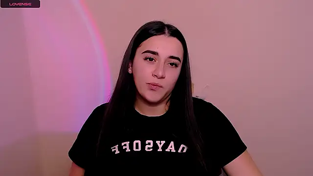 AlinaDoll  online show from 11, 1, 2026